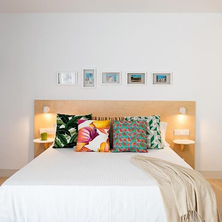 Apartamentos Y Estudios Centricos Conil Home Suite Кониль-де-ла-Фронтера Экстерьер фото