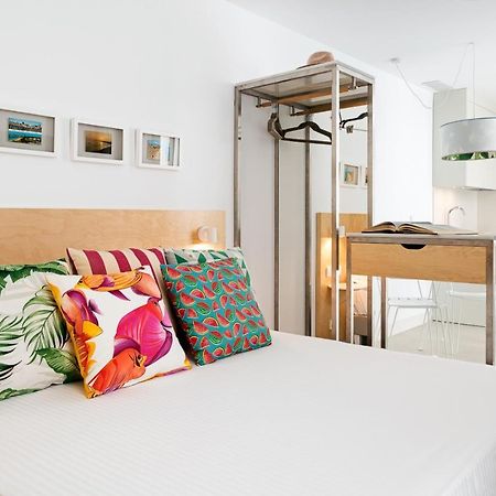 Apartamentos Y Estudios Centricos Conil Home Suite Кониль-де-ла-Фронтера Экстерьер фото