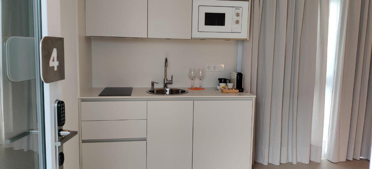 Apartamentos Y Estudios Centricos Conil Home Suite Кониль-де-ла-Фронтера Экстерьер фото