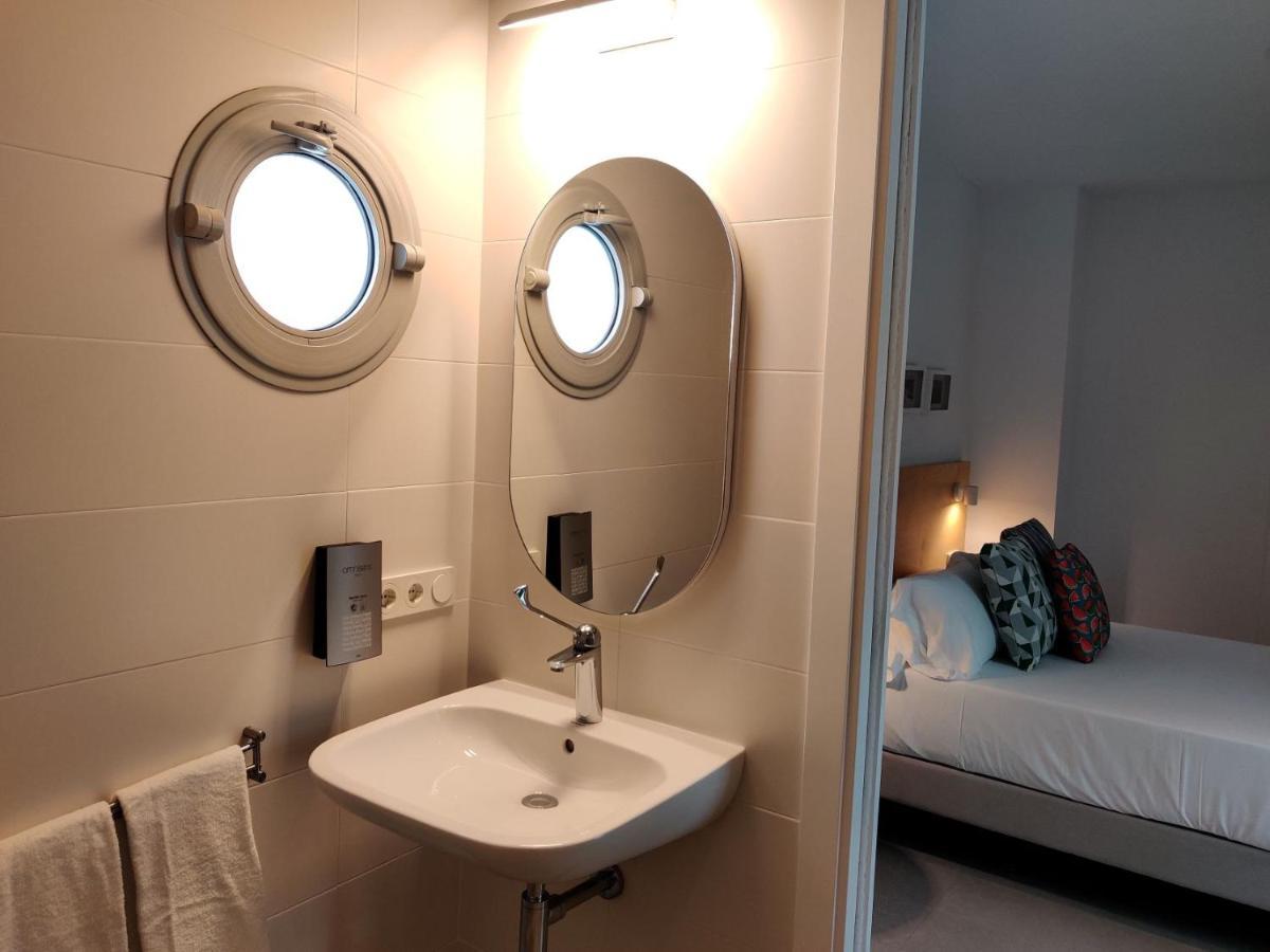 Apartamentos Y Estudios Centricos Conil Home Suite Кониль-де-ла-Фронтера Экстерьер фото