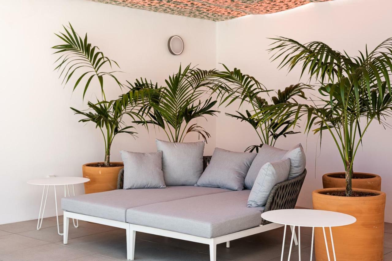 Apartamentos Y Estudios Centricos Conil Home Suite Кониль-де-ла-Фронтера Экстерьер фото