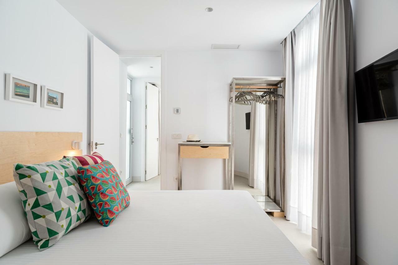 Apartamentos Y Estudios Centricos Conil Home Suite Кониль-де-ла-Фронтера Экстерьер фото