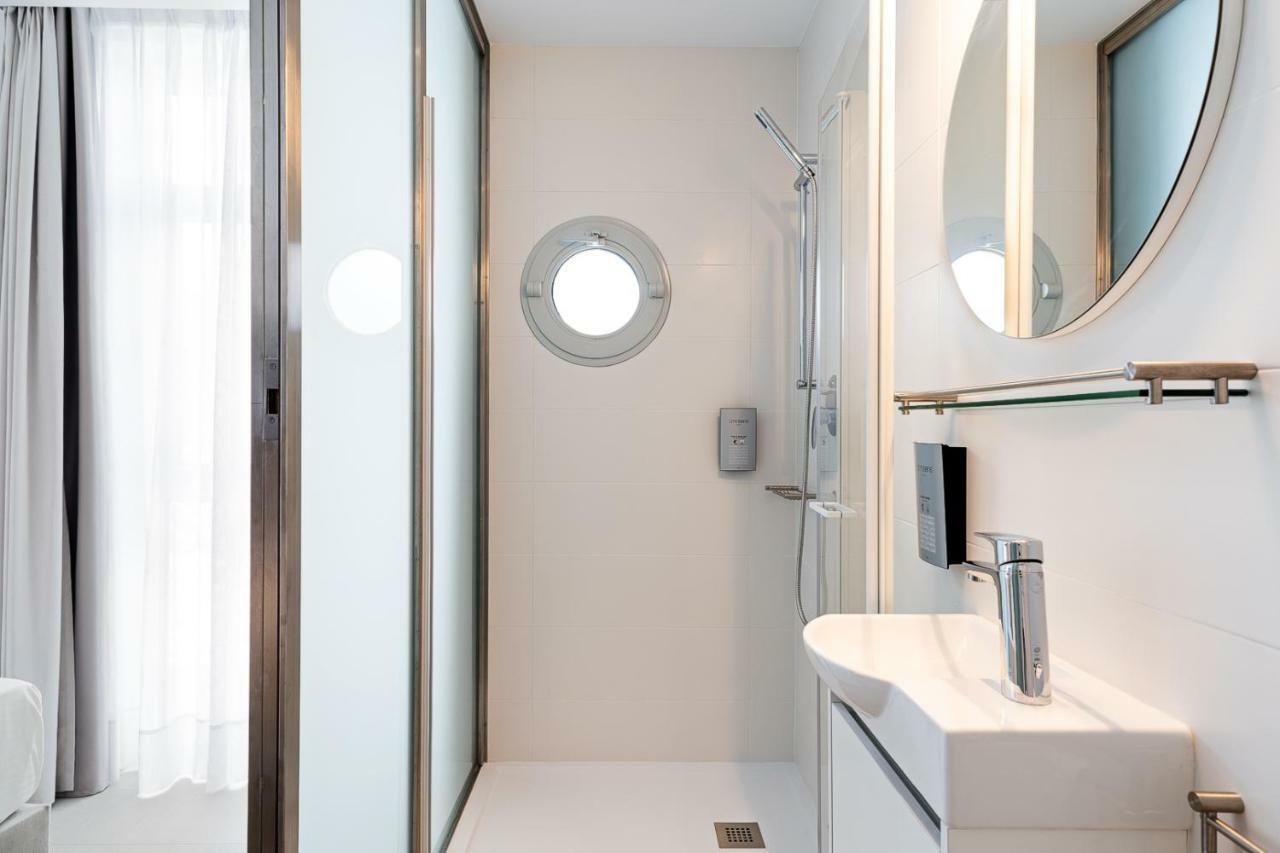 Apartamentos Y Estudios Centricos Conil Home Suite Кониль-де-ла-Фронтера Экстерьер фото
