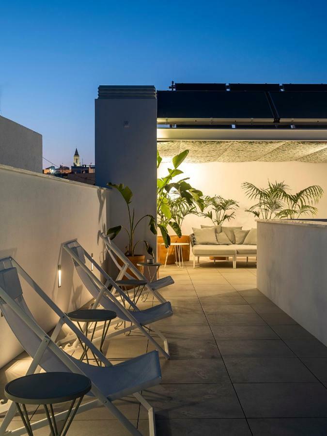 Apartamentos Y Estudios Centricos Conil Home Suite Кониль-де-ла-Фронтера Экстерьер фото