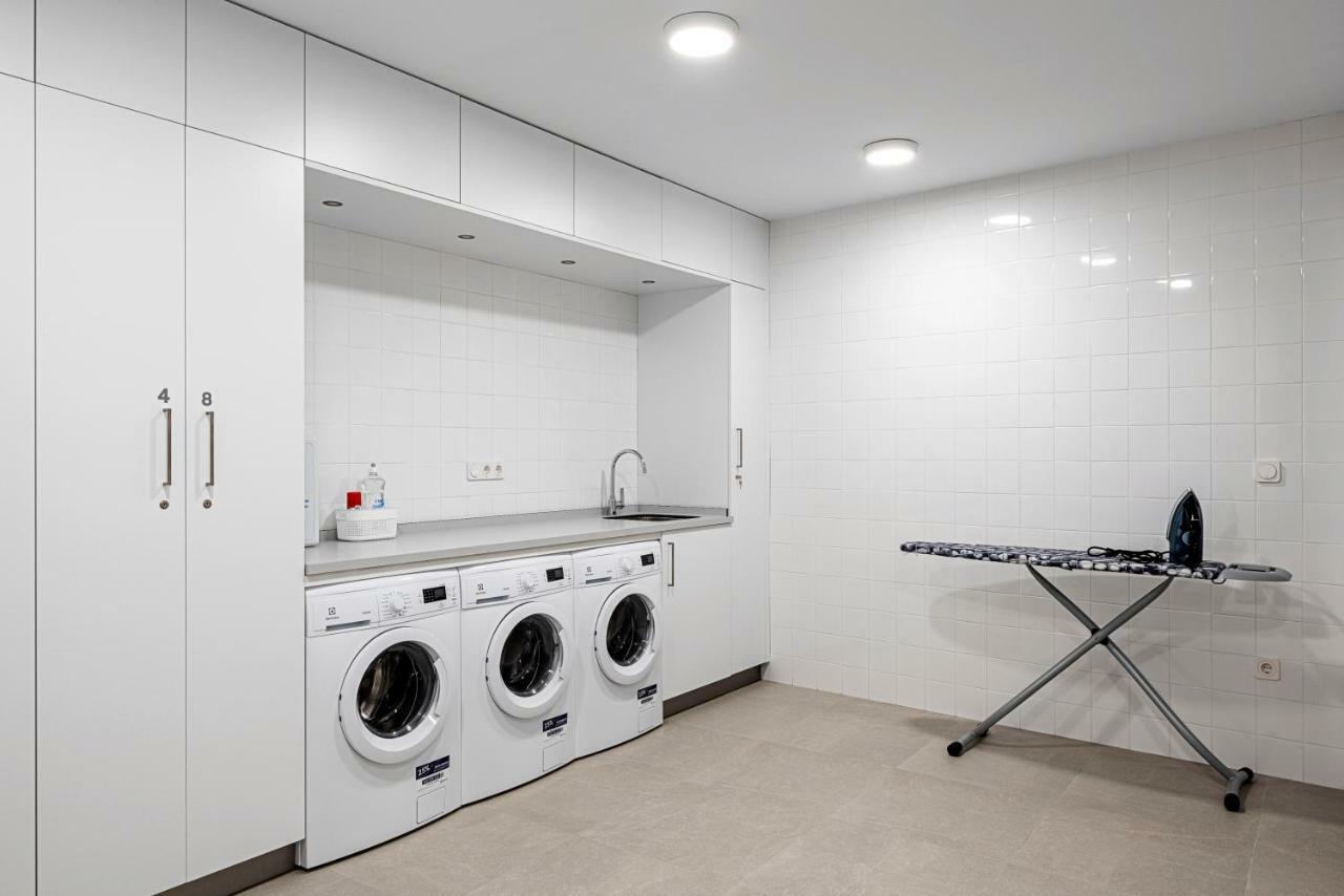 Apartamentos Y Estudios Centricos Conil Home Suite Кониль-де-ла-Фронтера Экстерьер фото