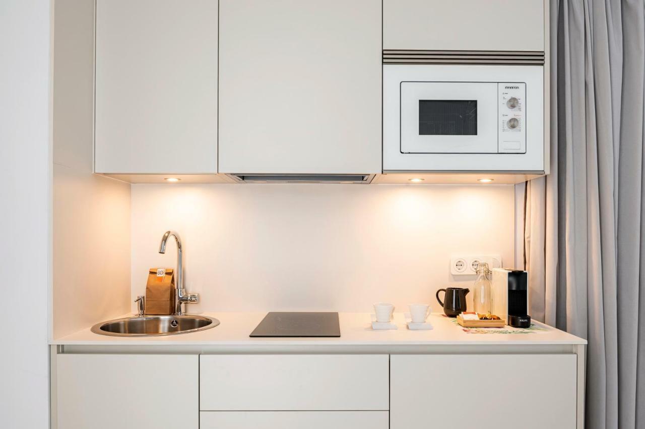 Apartamentos Y Estudios Centricos Conil Home Suite Кониль-де-ла-Фронтера Экстерьер фото