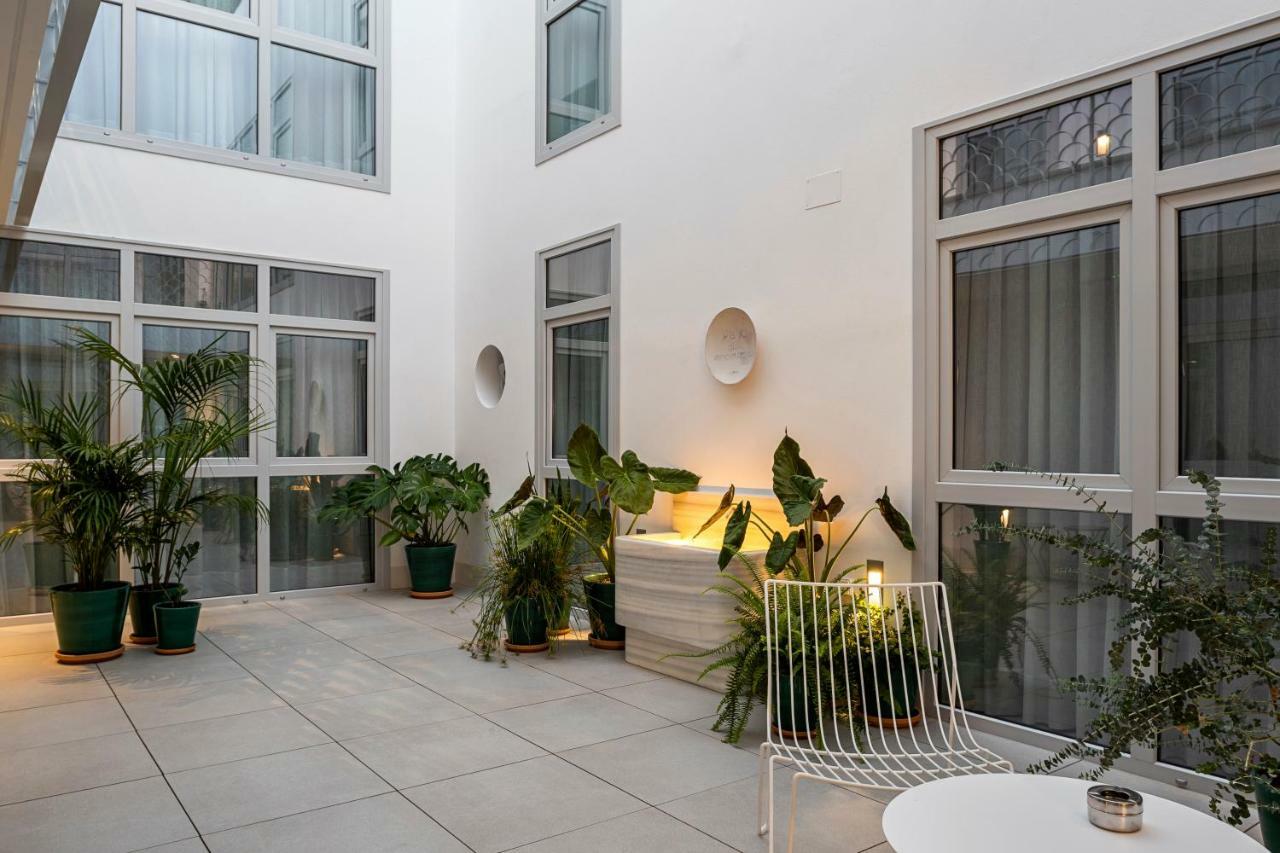 Apartamentos Y Estudios Centricos Conil Home Suite Кониль-де-ла-Фронтера Экстерьер фото