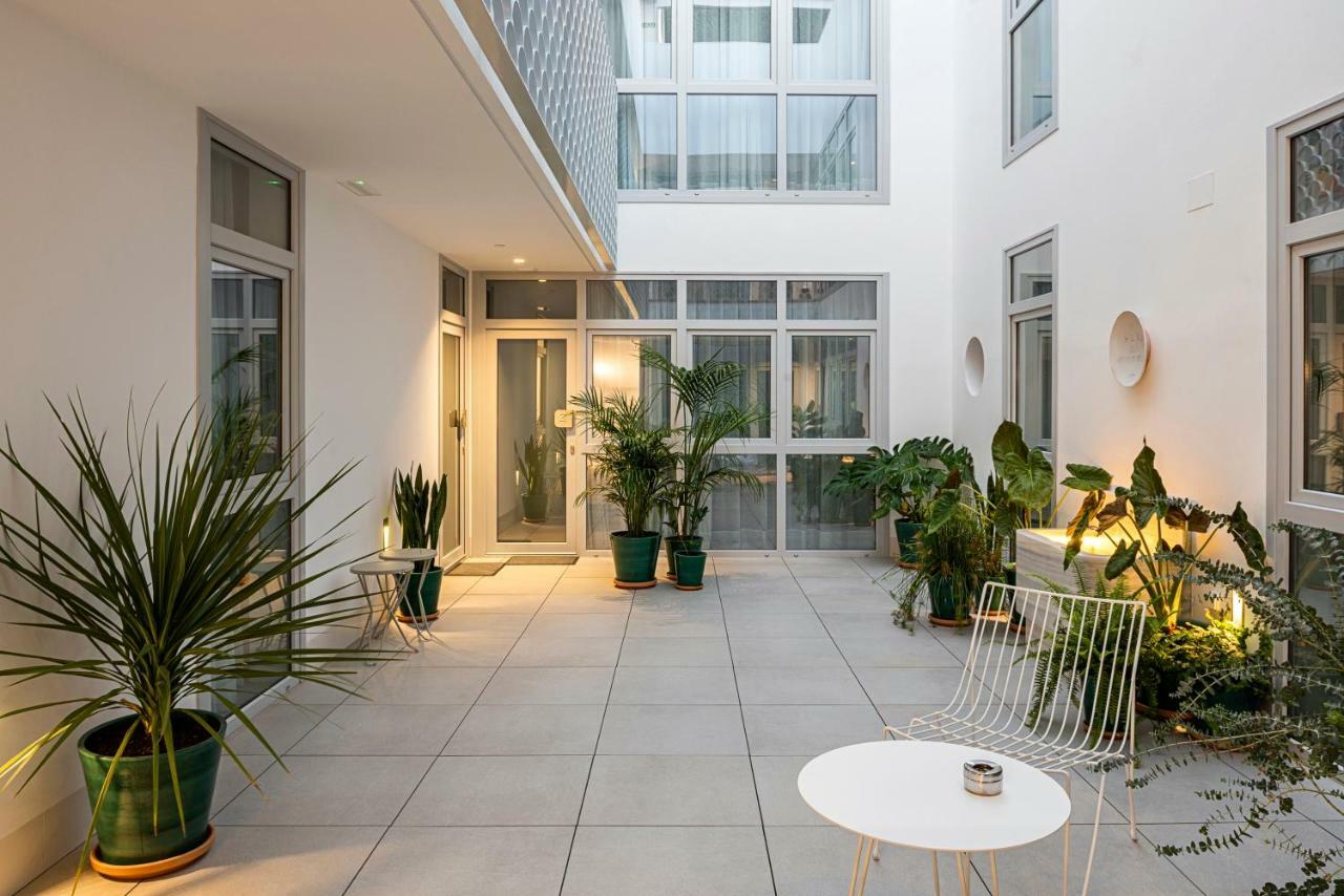 Apartamentos Y Estudios Centricos Conil Home Suite Кониль-де-ла-Фронтера Экстерьер фото