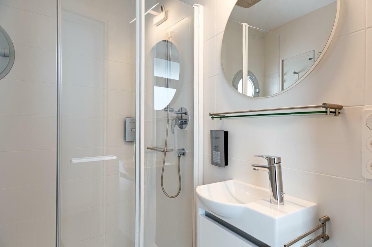 Apartamentos Y Estudios Centricos Conil Home Suite Кониль-де-ла-Фронтера Экстерьер фото